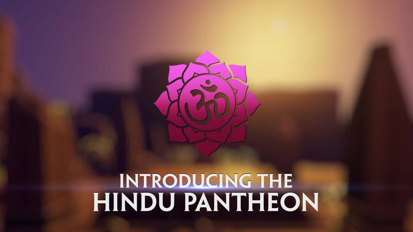 HINDU_PANTHEON